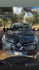 Renault Clio DUEL 1.5