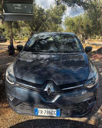 Renault Clio DUEL 1.5