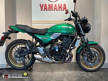 Kawasaki Z 650 RS