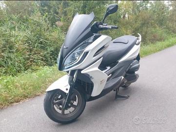 Kymco k xct 
