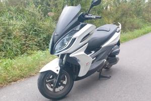 Kymco k xct 