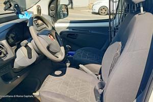 FIAT FIORINO multijet