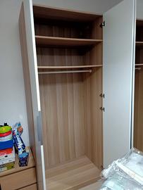 Armadio PAX Ikea 