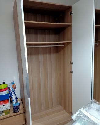 Armadio PAX Ikea 