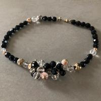 Collana in vetro dí Murano