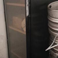 frigo cantinetta vini alta