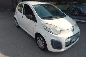 Citroen C1 1.0 5 porte Seduction