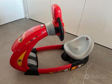 Simulatore di guida per bambini CARS