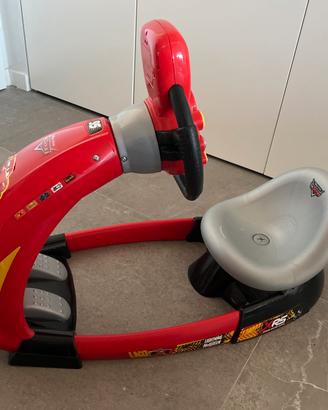 Simulatore di guida per bambini CARS