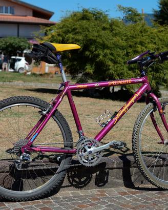 Specialized Stumpjumper Alluminio 26"