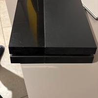Ps4 nuova nuova