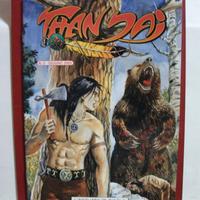 THAN DAJ n.3 - giugno 2005