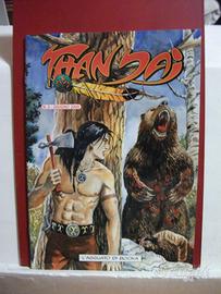 THAN DAJ n.3 - giugno 2005