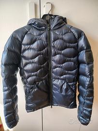 piumino invernale Refrigiwear 