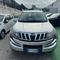 Mahindra XUV500 2.2 diesel 7 posti