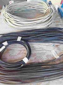 Prolunghe e cavi elettrici