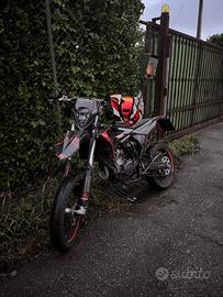 Beta RR 125
