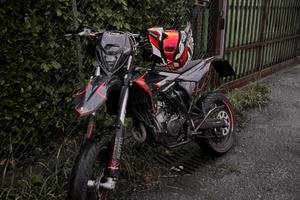 Beta RR 125
