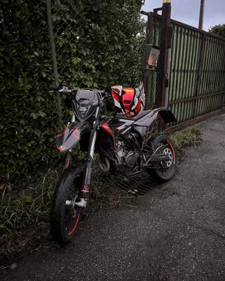 Beta RR 125