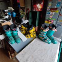 scarponi Lange vintage 