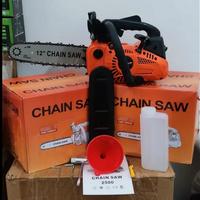 motosega da potatura 