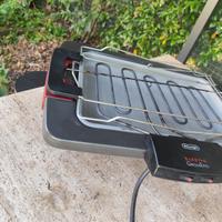 Griglia tutto de longhi