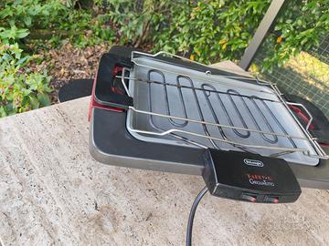 Griglia tutto de longhi