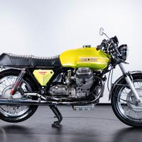 Moto Guzzi V7 SPORT - 1974