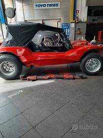 DUNE BUGGY APAL 