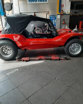 DUNE BUGGY APAL 