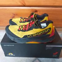 Scarpe La Sportiva Prodigio 40.5