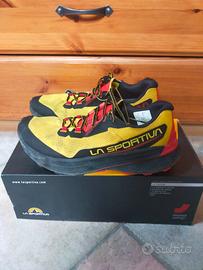 Scarpe La Sportiva Prodigio 40.5