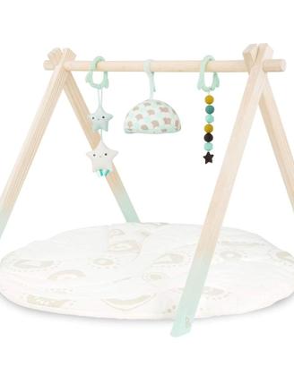 B. toys Palestrina per Neonati Cielo Stellato, Leg
