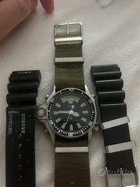Citizen aqualand prima serie 6 viti