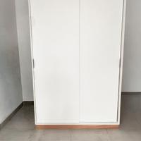 Armadio 2 ante scorrevoli