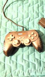 Joypad PS1/PS2 Madcatz 8226 GAME STOP