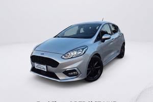 Ford Fiesta 1.5 TDCi 5 porte ST-Line
