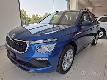 Škoda Kamiq 1.0 TSI Your Way 115CV NUOVA DA I...