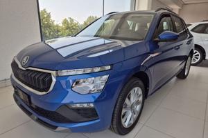 Škoda Kamiq 1.0 TSI Your Way 115CV NUOVA DA I...
