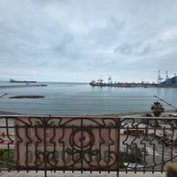 Fronte mare ultimo piano