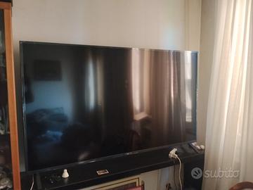 TV 70 pollici