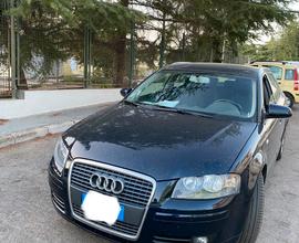 Audi a3 Sportback 2.0