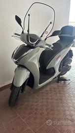 SH 350 Sport