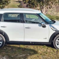 AUTO MINI COOPER  D COUNTRYMAN ALL4