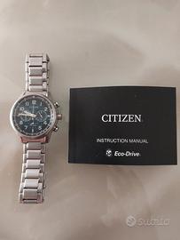 OROLOGIO CITIZEN NUOVO IN SCATOLA 