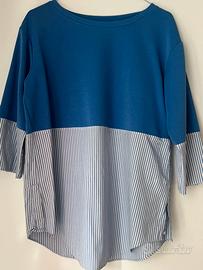 Maglia cotone donna COS