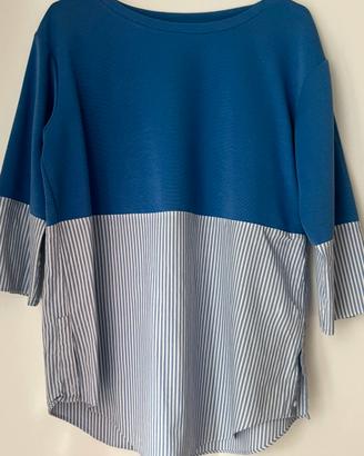 Maglia cotone donna COS
