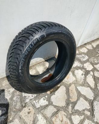 Pneumatico invernale Michelin