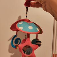 Gioco per culla o carrozzina