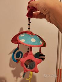 Gioco per culla o carrozzina